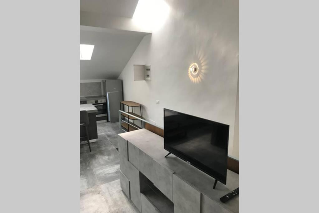 Appartamento Sul Mare Alla Foce Imperia Exterior foto
